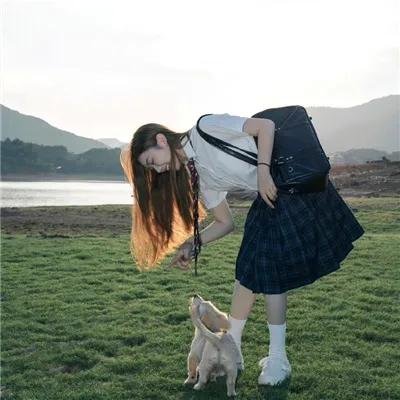 本色