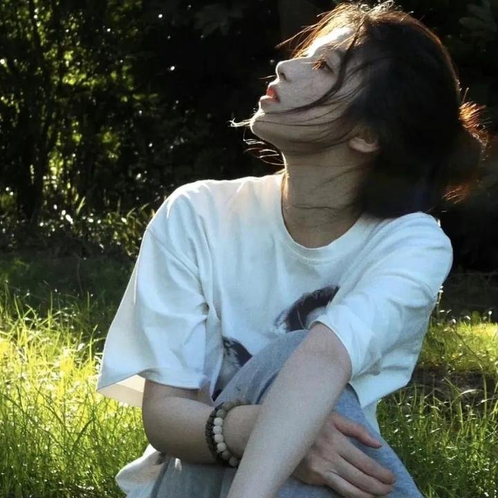 女佣