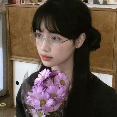 吉娜的肖像