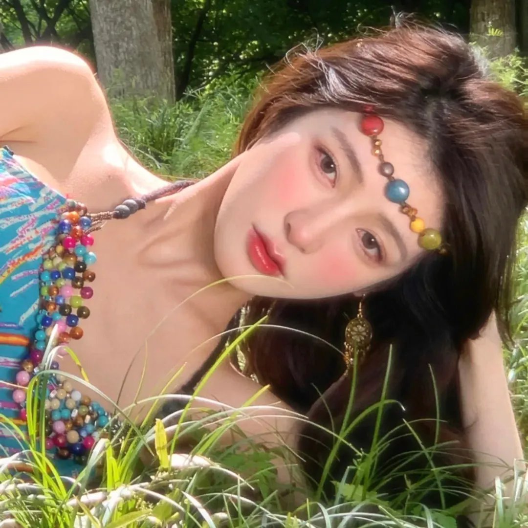 爱上处女座