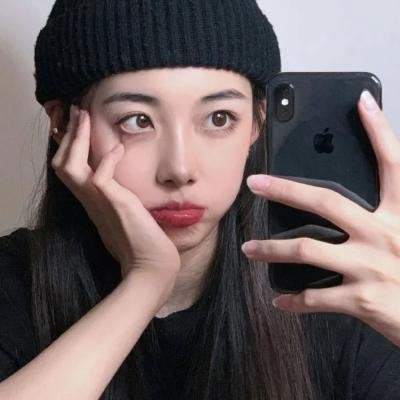 我是人间快乐